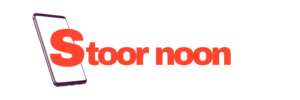 Stoor noon