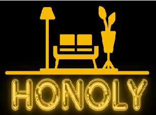 HONOLY SHOP