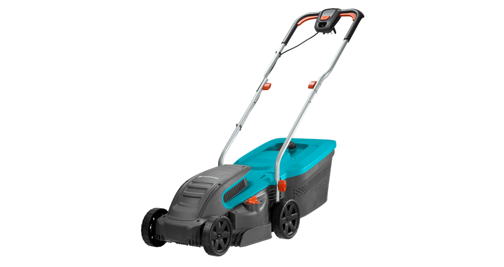 TONDEUSE ELECTRIQUE GARDENA 1100W