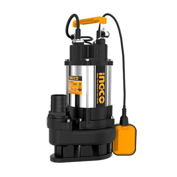 Pompe submersible 750 W 13M