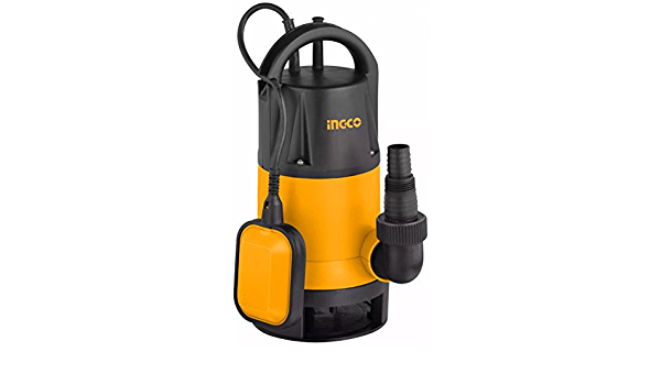 Pompe submersible 750W 1HP