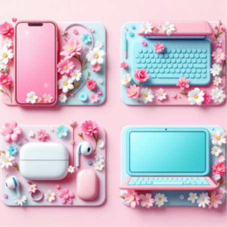 الإلكترونيات والتكنولوجيا