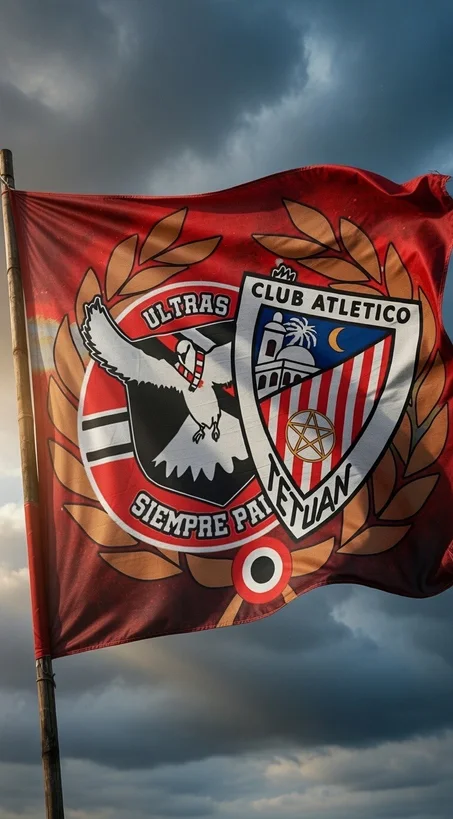 ULTRAS PALOMA