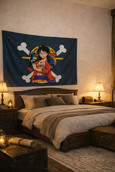 flag one piece