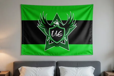 Ultras Eagles 2006