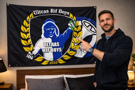 ultras rif boys