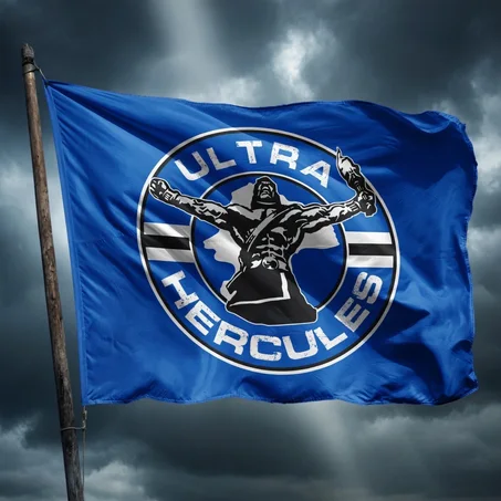 Ultras Hercules