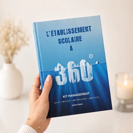 L'établissement scolaire à 360°