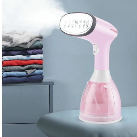 Défroisseur vapeur pour vêtements