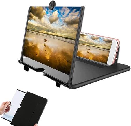 Amplificateur D'éctan de télephone portable