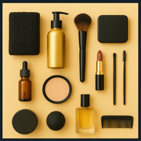 الجمال والعناية الشخصية