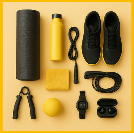 الصحة والرياضة