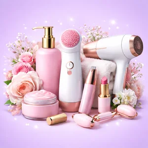 الجمال و العناية الشخصية