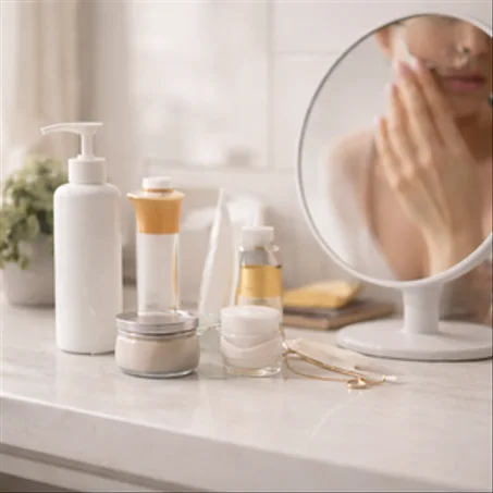 الجمال و العناية الشخصية