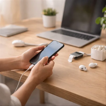 الإلكترونيات