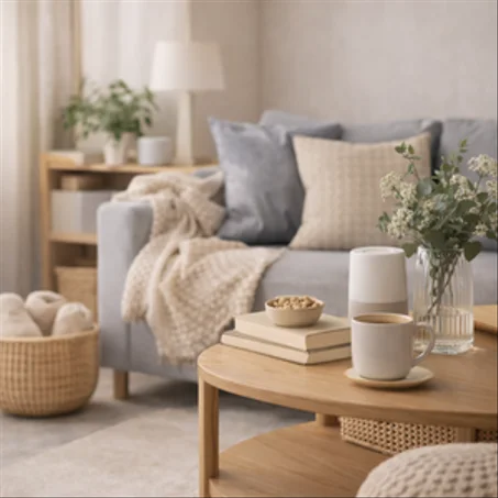 منتجات المنزل