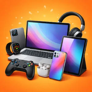 الإلكترونيات