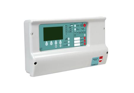 Baltic 512 Type B CMSI TYPE B ADRESSABLE 512 POINTS 3 FONCTIONS MISE EN SÉCURITÉ 1 UGA