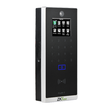 RFID Access Control Terminal