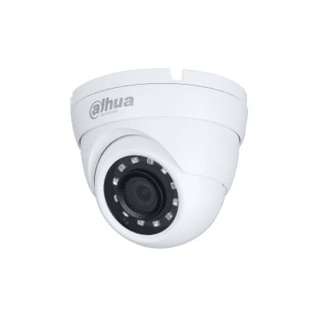 Camera Dahua 4MP DOME 2.8mm HDCVI IR Eyeball