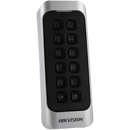 Hikvision DS-K1107MK Mifare Reader & Keypad
