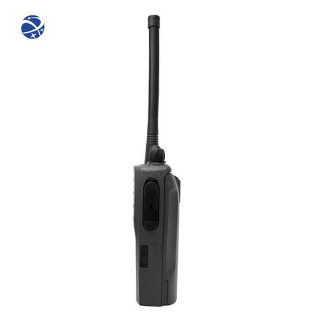 Motorola DP1400 Radio bidirectionnelle numérique talkie-walkie longue portée DMR talkie-walkie CP200d VHF UHF DEP450 dep450 pour motorola P3688