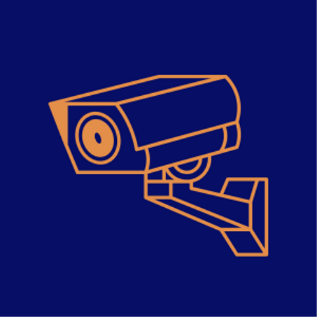 الامن والحماية