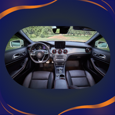 اكسسوارات السيارات