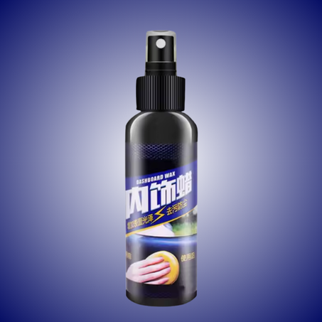 بخاخ تنظيف السيارة متعدد الاستعمالات