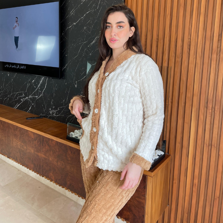 تشكيلة أنيقة من البيجامات  - جودة عالية