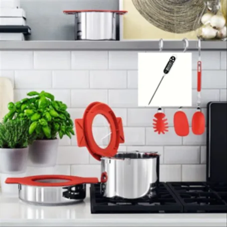 Cuisine & Électroménager Malin