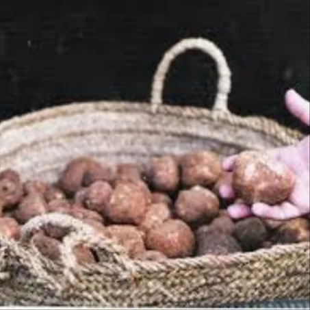 Produits du Terroir & Éditions Limitées