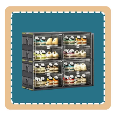 منظمات المنزل