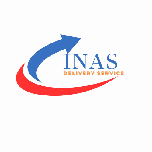 inas delivery service