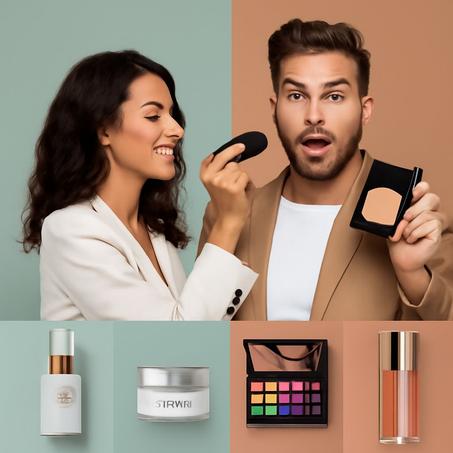 الجمال و العناية ٱلشخصية