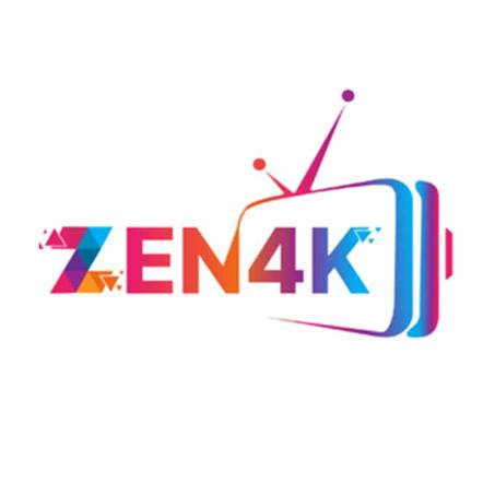 ZEN4K IPTV