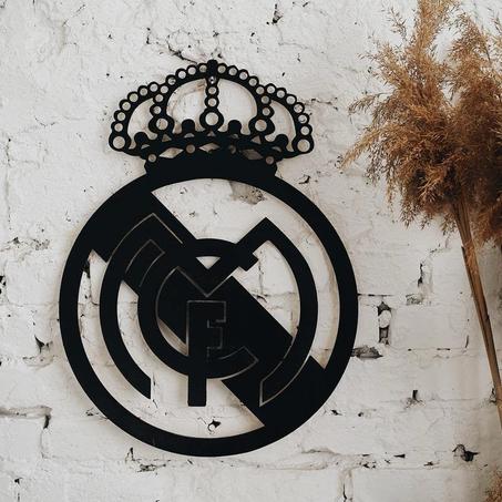 لوحة فريق Real Madrid