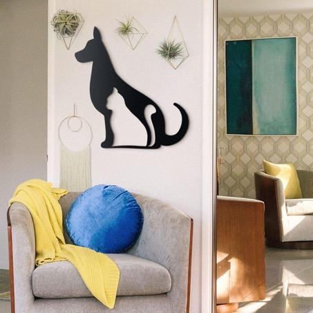 لوحة حيوانات