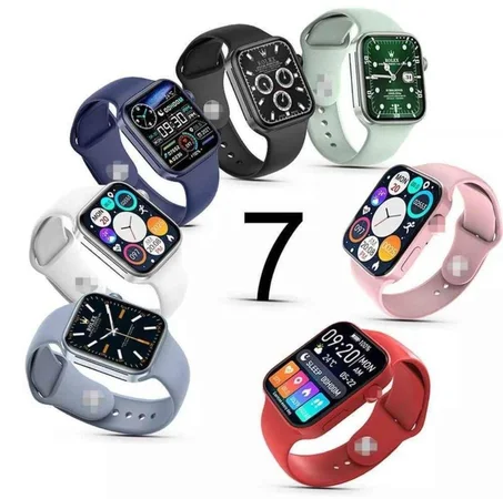 Smart Watch Series 7