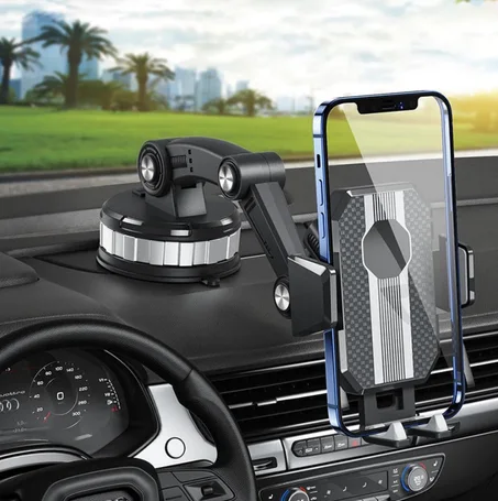 Support De Téléphone À Super Adsorption Pour Voiture