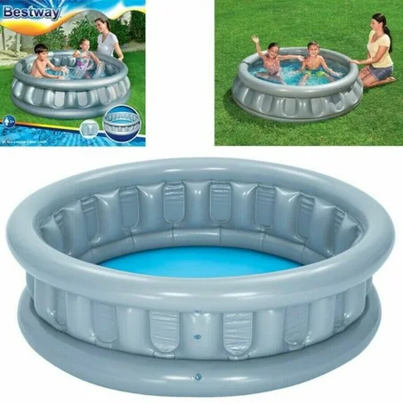 حوض السباحة bestway 💦💧
