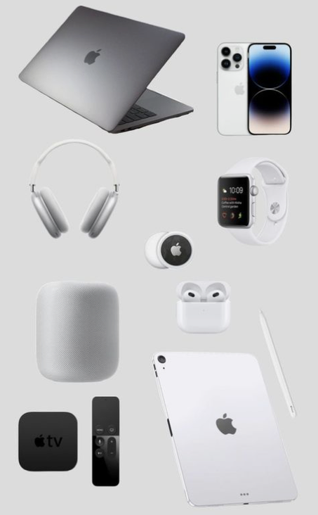 الإلكترونيات