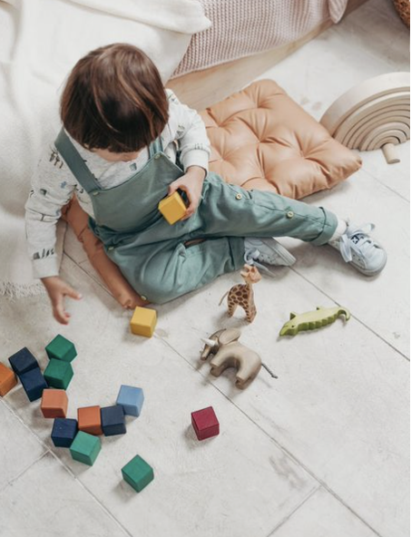 ألعاب الأطفال