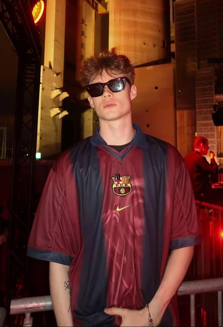 Kits  & Football items