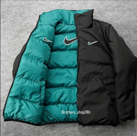 NIKE JACKETS