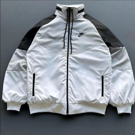 SWOOSH NIKE JACKET