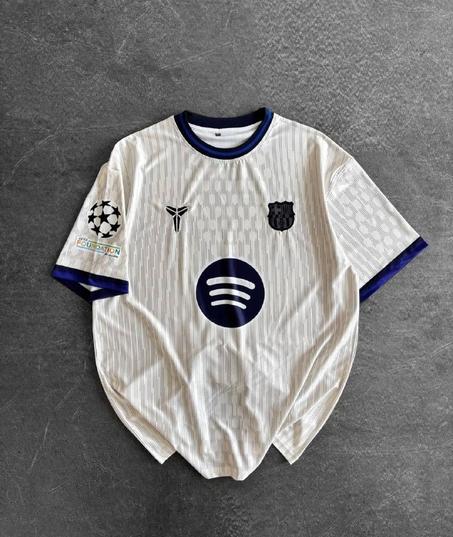 WHITE FCB KIT