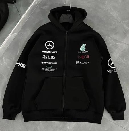 AMG HOODIE
