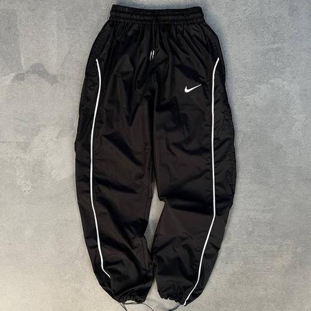 00S  BLACK NIKE PANT