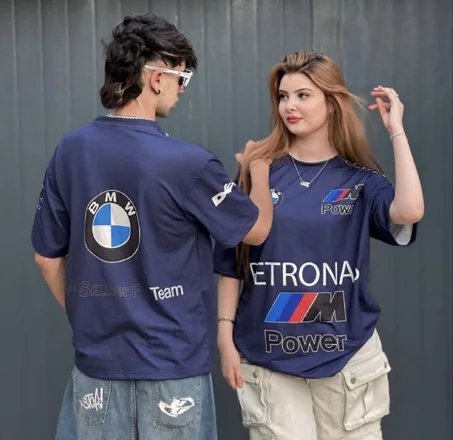 BMW T-SHIRT